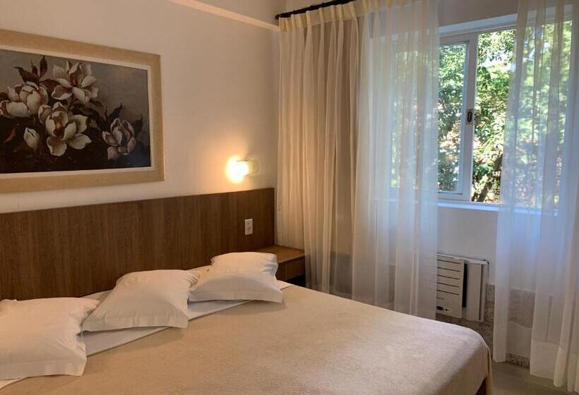 Номер Стандарт Индивидуальный, La Ponsa Itatiaia