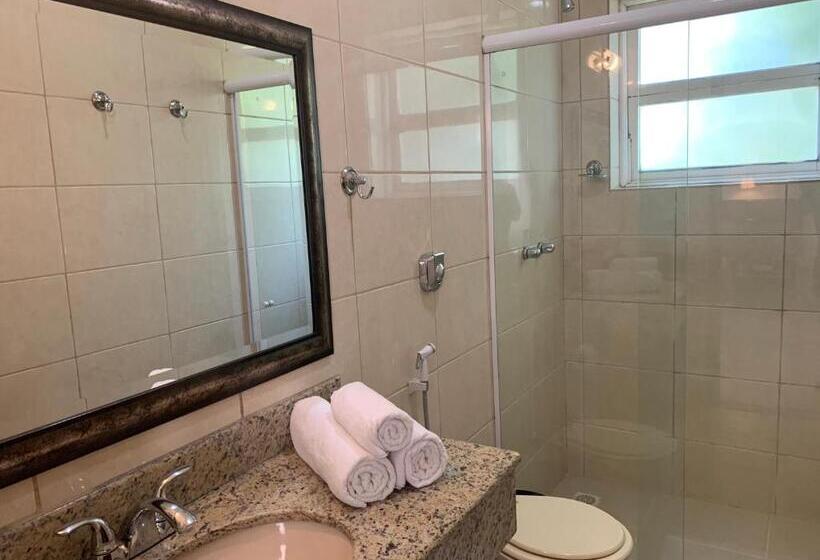 Номер Стандарт, La Ponsa Itatiaia