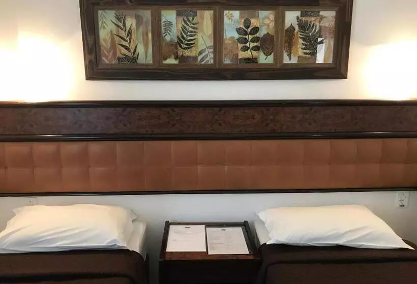 スタンダードルーム, La Ponsa Itatiaia