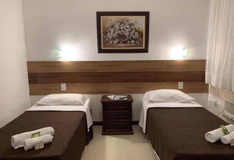 Номер Стандарт, La Ponsa Itatiaia