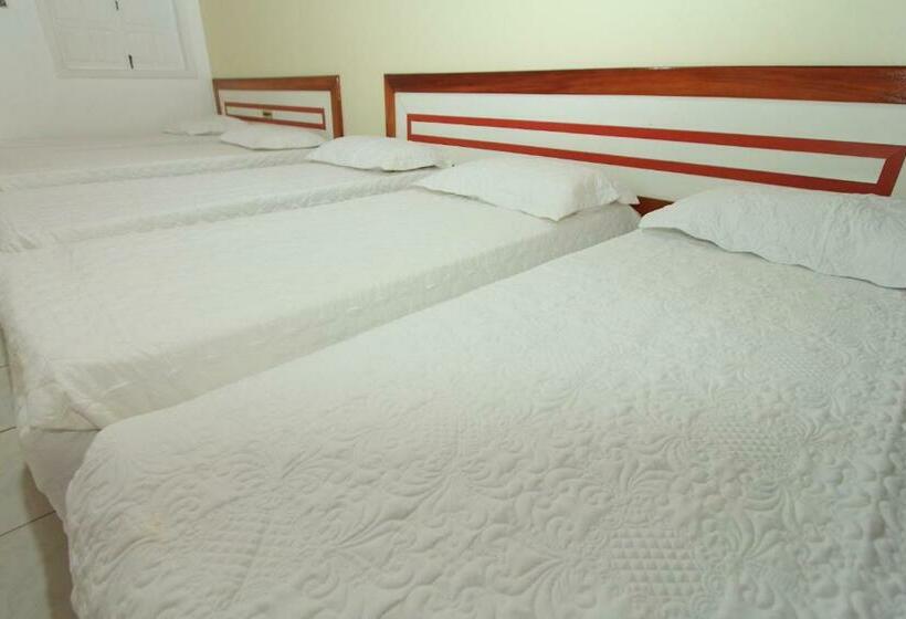 Семейный Номер, Navegantes