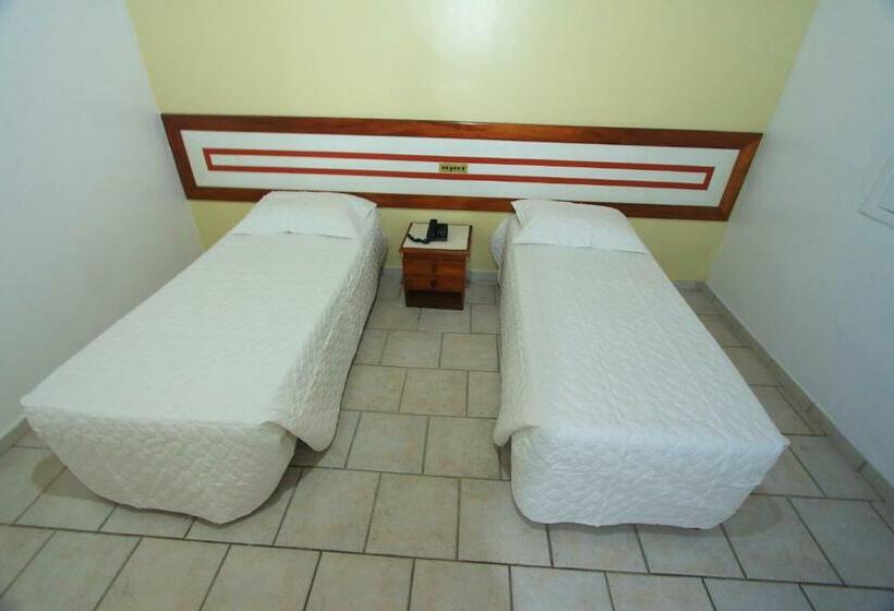 Номер Стандарт, Navegantes