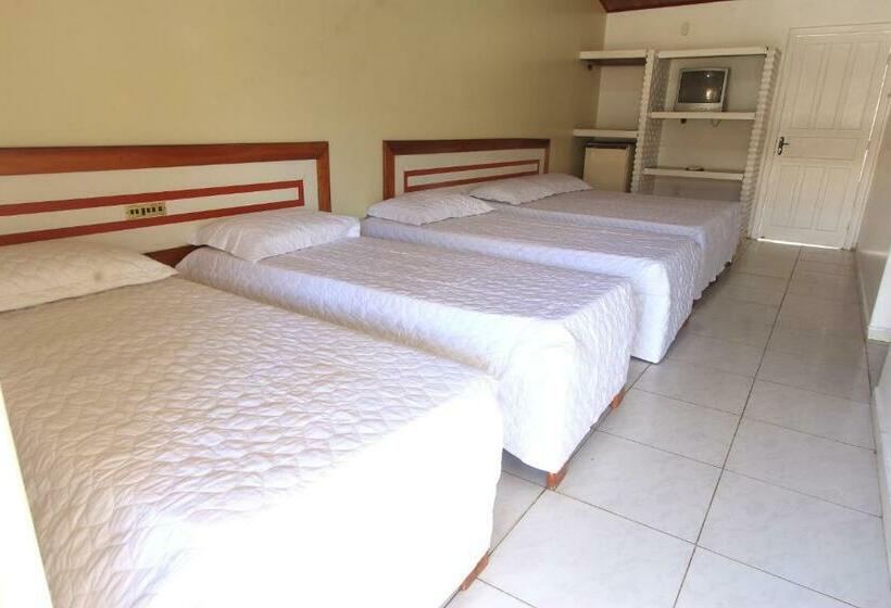 Семейный Номер, Navegantes