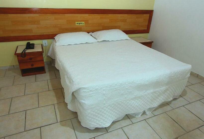 Номер Стандарт, Navegantes