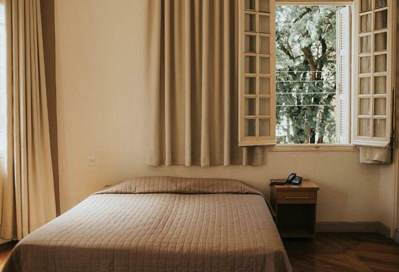 جناح سوبيريور, Municipal Araraquara