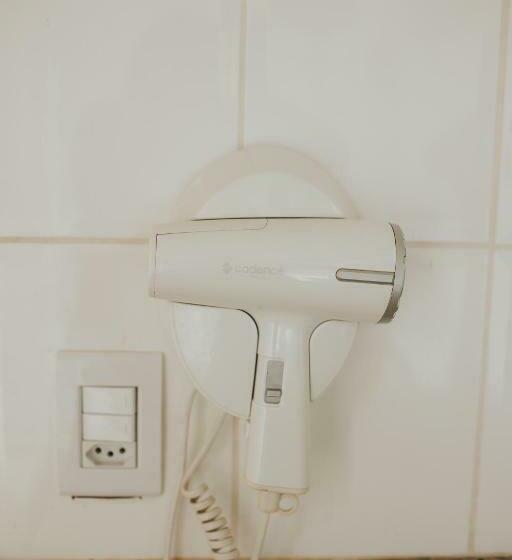 スーペリアースイート, Municipal Araraquara