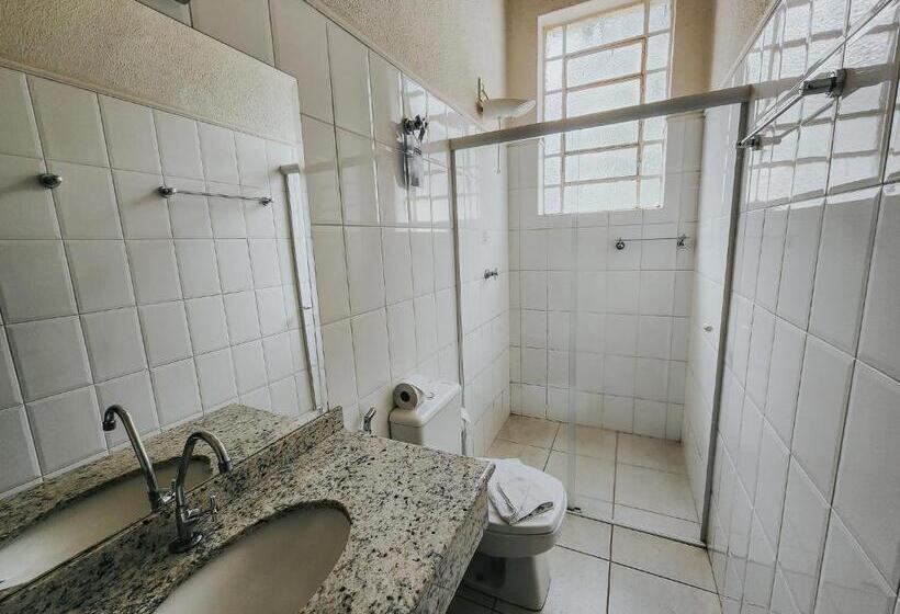 スーペリアースイート, Municipal Araraquara