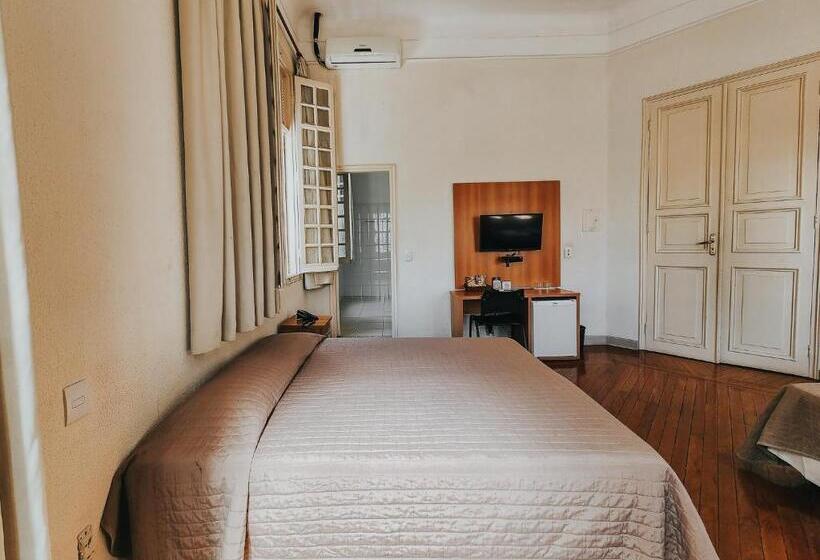 スーペリアースイート, Municipal Araraquara