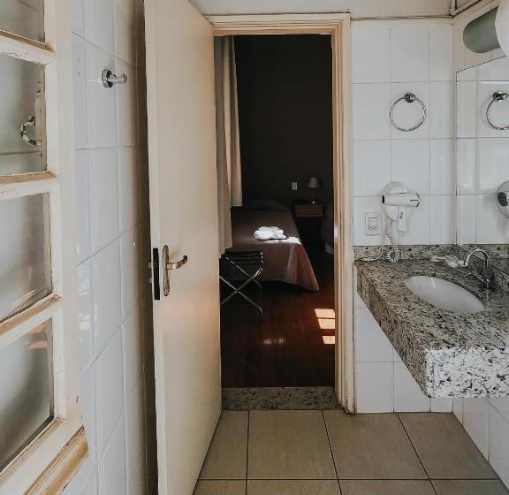 行政套房, Municipal Araraquara