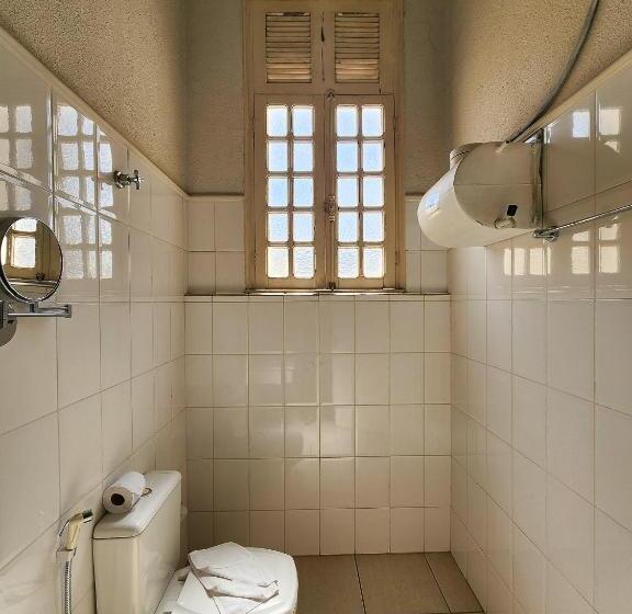 行政套房, Municipal Araraquara