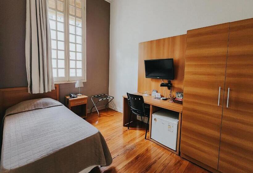 エクゼクティブスイート, Municipal Araraquara