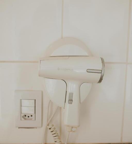 スーペリアの４人部屋, Municipal Araraquara