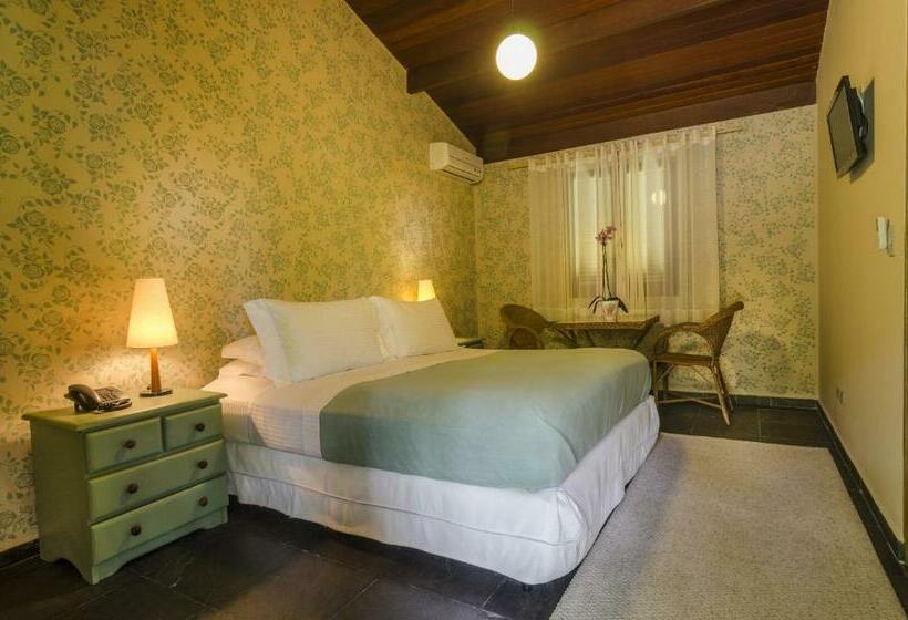 带1个卧室的公寓, Oasis Hotel Spa