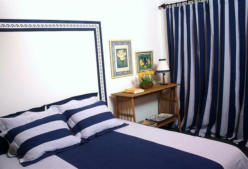 带1个卧室的公寓, Oasis Hotel Spa