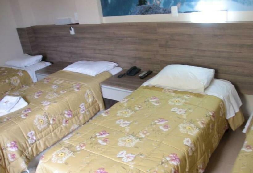 Четырехместный Номер Стандарт, Oly Plaza