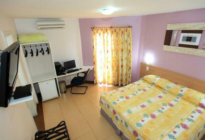 Номер Deluxe Одноместный, Oly Plaza