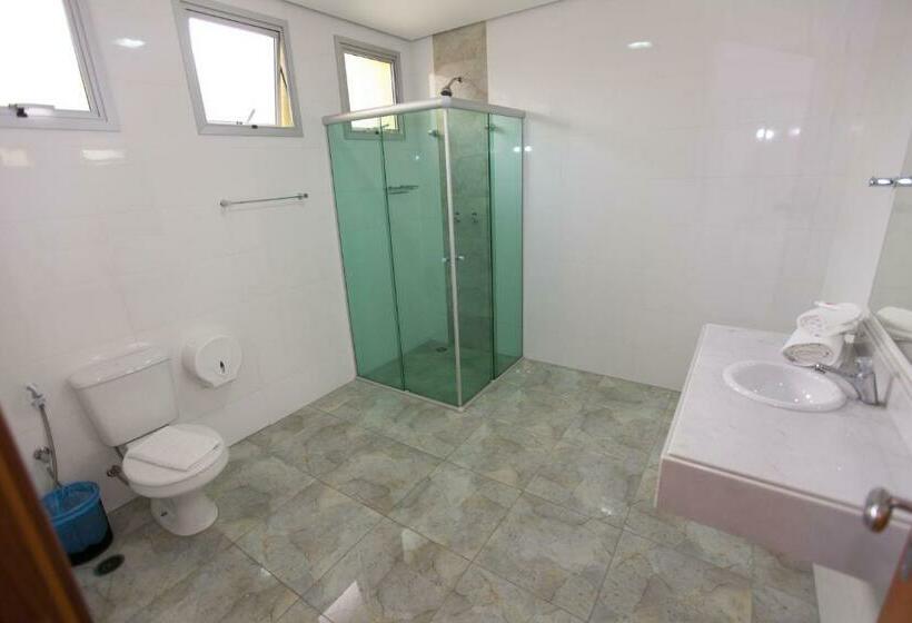 Номер Deluxe Одноместный, Oly Plaza