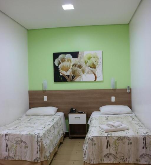 Номер Deluxe, Oly Plaza