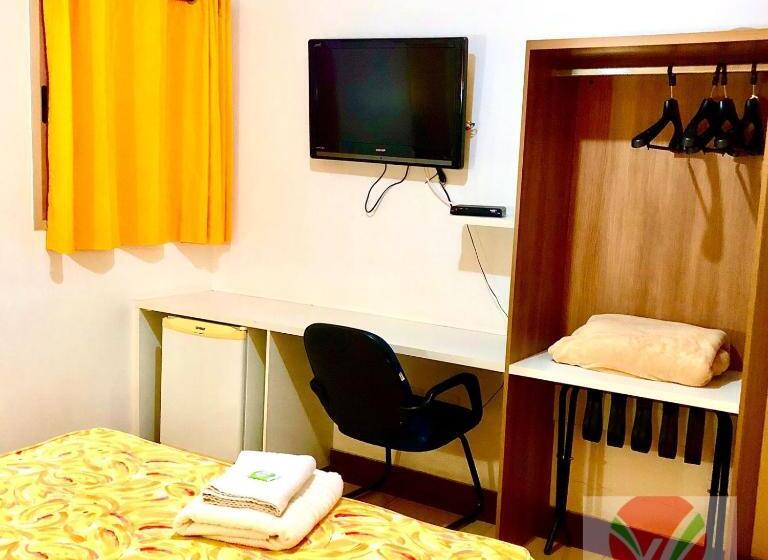 Номер Стандарт, Oly Plaza