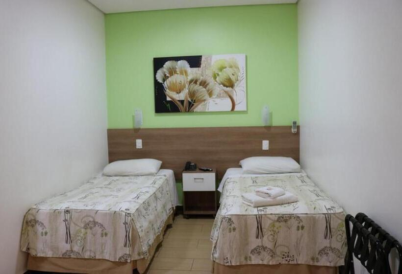 Номер Economy Индивидуальный, Oly Plaza