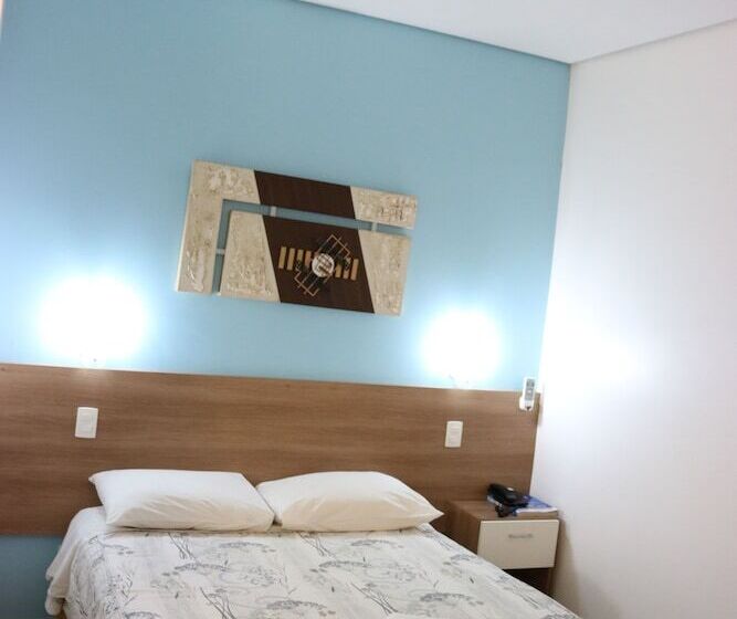 Номер Economy, Oly Plaza