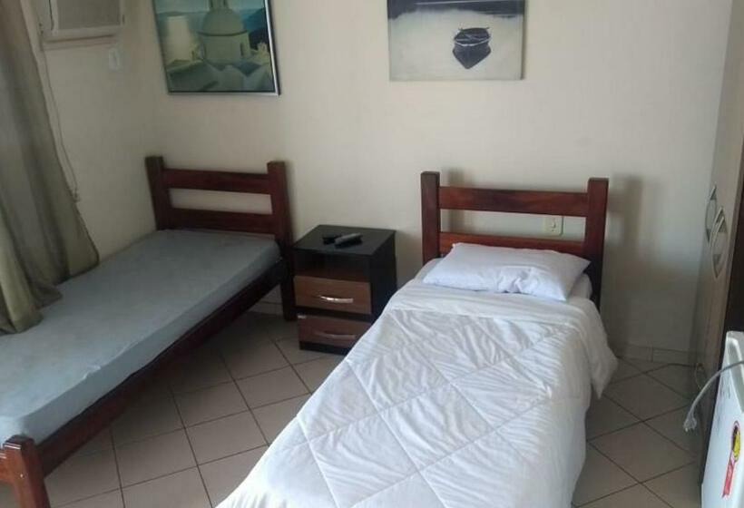 חדר סטנדרט, Orla De Araruama