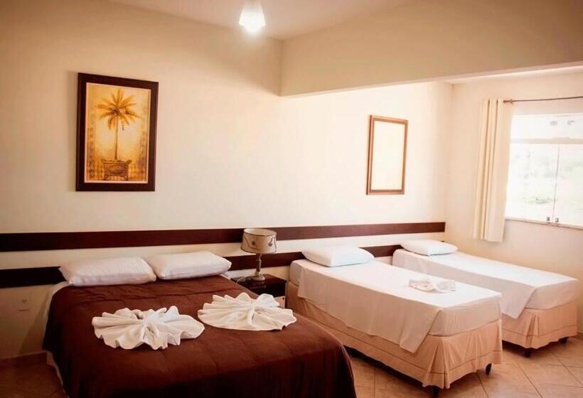 Семейный Номер, Pais E Filhos