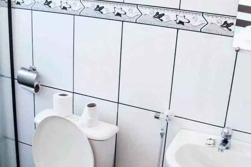 Perhehuone, Pais E Filhos