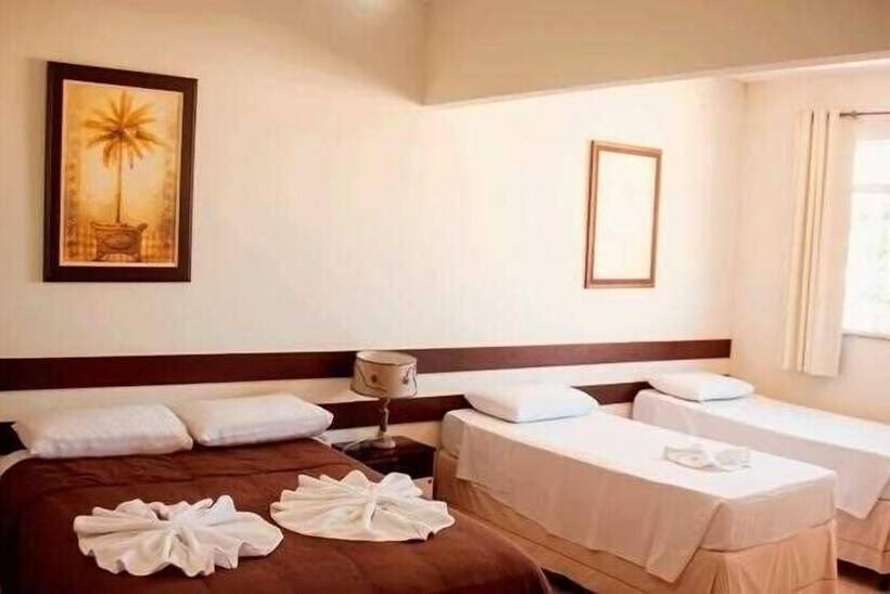 Семейный Номер, Pais E Filhos