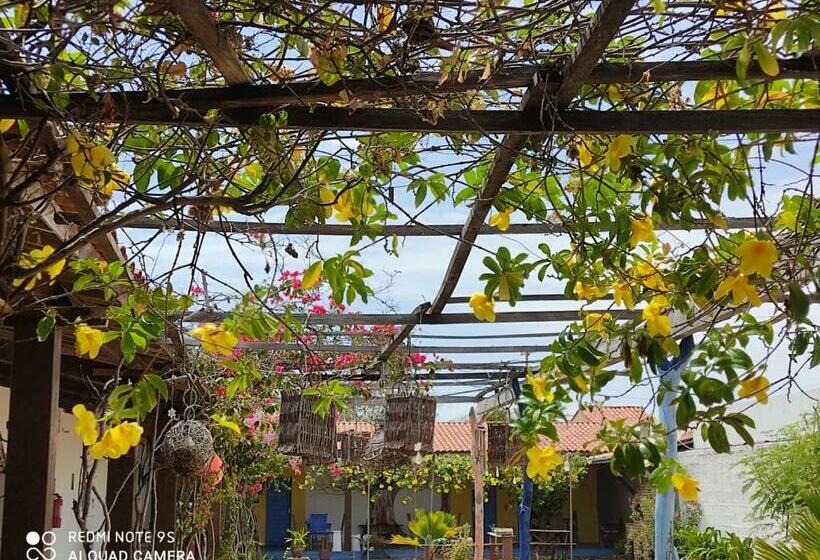 חדר סטנדרט, Pousada E Restaurante Tremembé