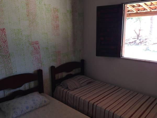 חדר סטנדרט, Pousada E Restaurante Tremembé