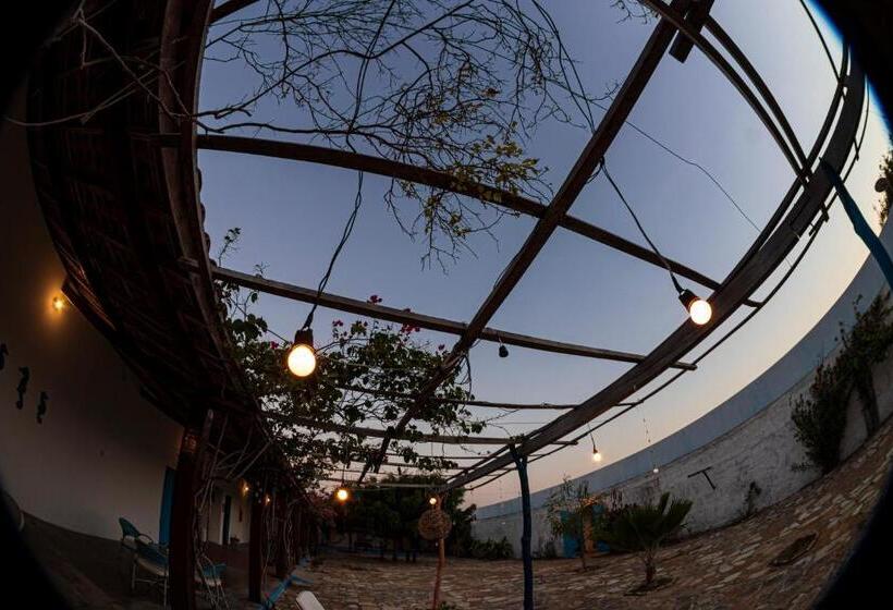 חדר סטנדרט לשלושה, Pousada E Restaurante Tremembé