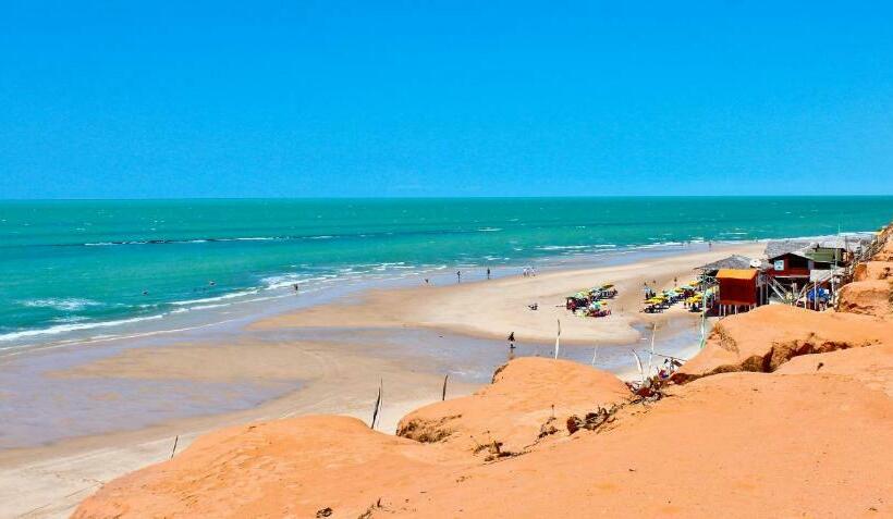 两卧家庭套房, & Pousada Tatajuba