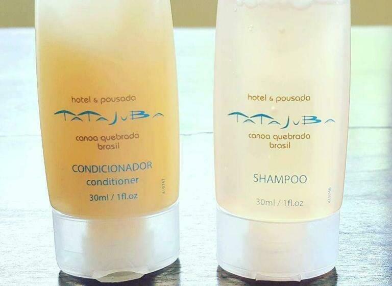 Люкс Семейный 2 Спальни, & Pousada Tatajuba