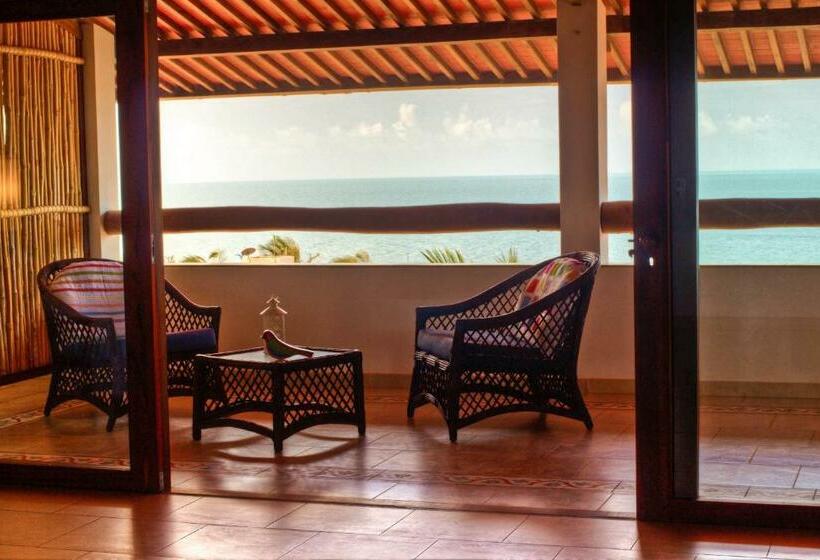 标准间, & Pousada Tatajuba