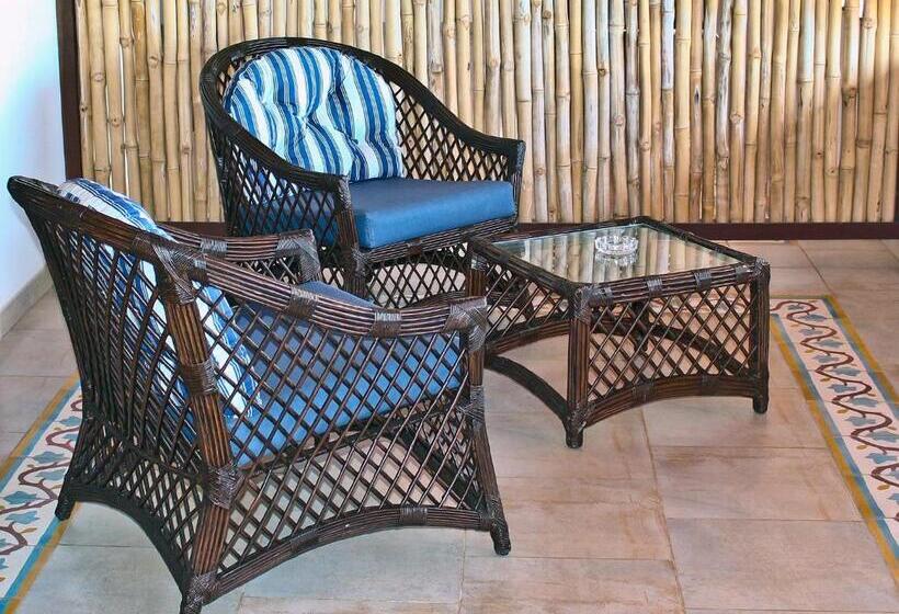 标准间, & Pousada Tatajuba