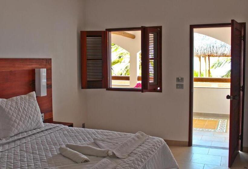 基本间, & Pousada Tatajuba