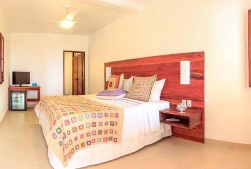 豪华房间, & Pousada Tatajuba