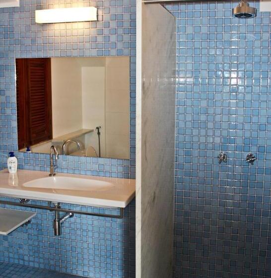 带海景的复工套房, & Pousada Tatajuba