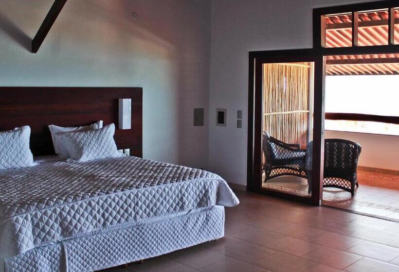 家庭套房, & Pousada Tatajuba