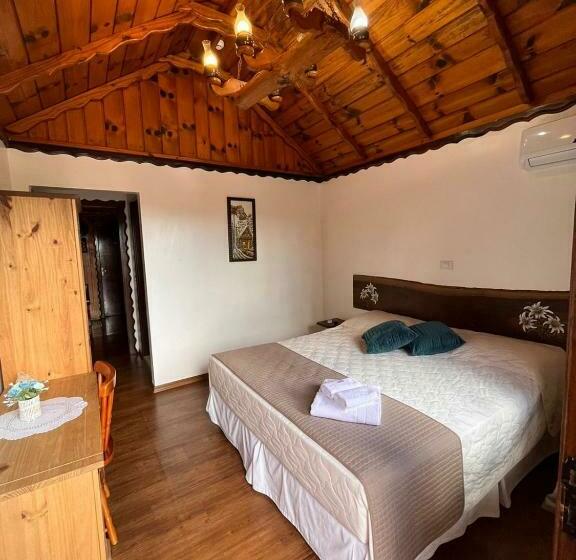 Апартаменты Superior 1 Спальня, Schneider