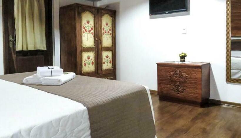 Апартаменты Superior 1 Спальня, Schneider