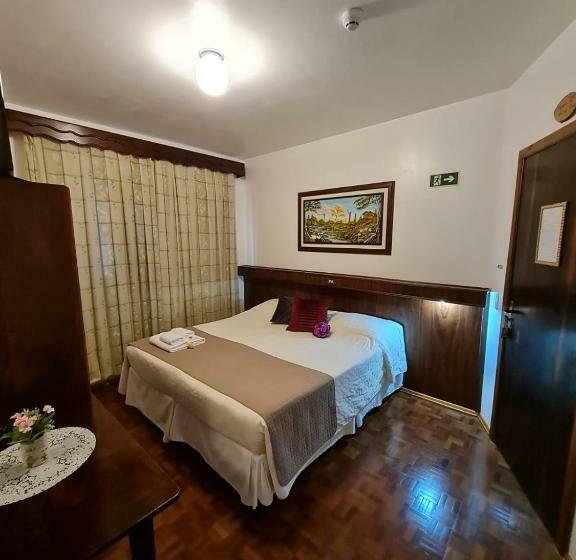 Апартаменты Superior 1 Спальня, Schneider