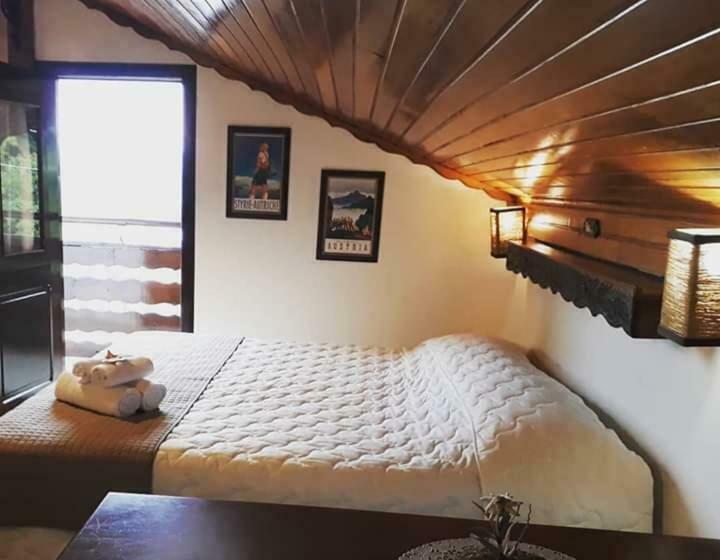 Апартаменты Superior 1 Спальня, Schneider