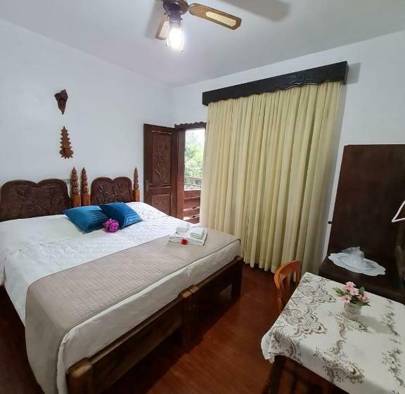 Апартаменты Superior 1 Спальня, Schneider