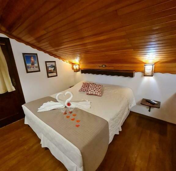 Апартаменты Superior 1 Спальня, Schneider