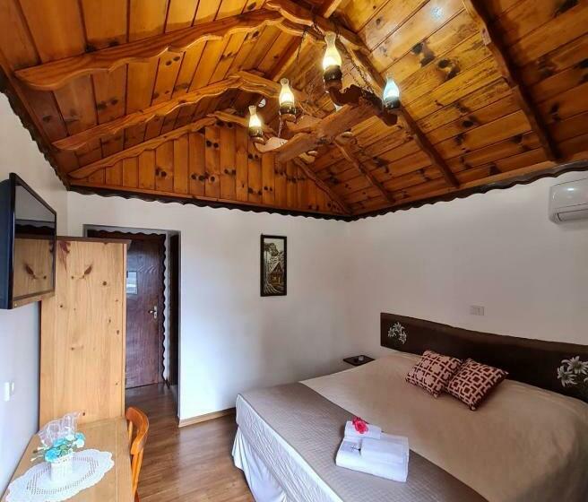 Апартаменты Superior 1 Спальня, Schneider