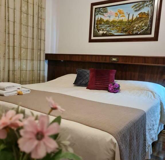 Апартаменты Superior 1 Спальня, Schneider