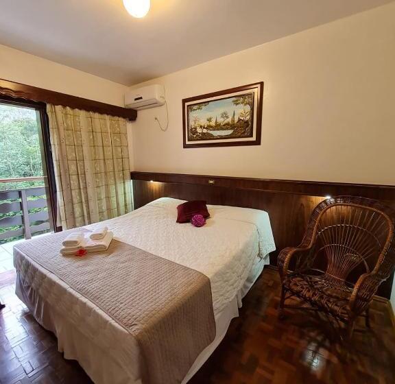 Апартаменты Superior 1 Спальня, Schneider