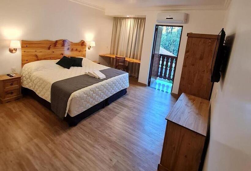 Апартаменты Superior 1 Спальня, Schneider